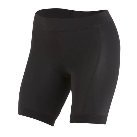 Pearl Izumi Women's Select Pursuit Tri Short Black Cycling Shorts Size Small - Picture 1 of 5